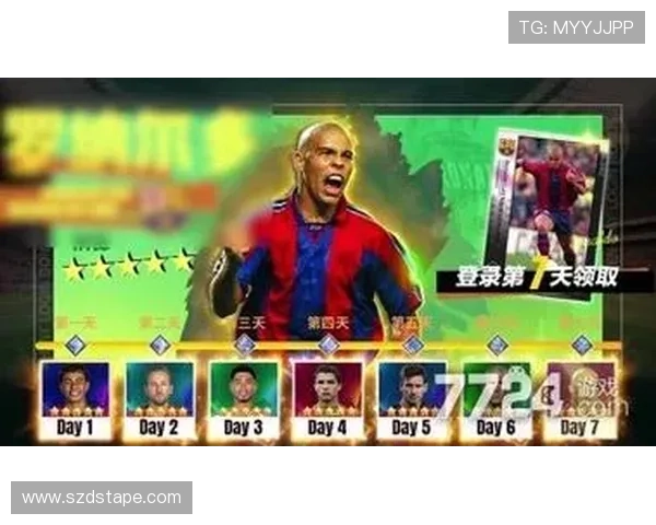 挑战你的足球知识猜猜这些明星球员的身份游戏